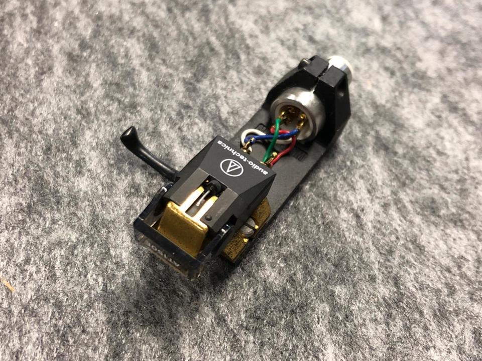 AT150E/G audio-technica - 中古オーディオ 高価買取・販売 ハイファイ堂