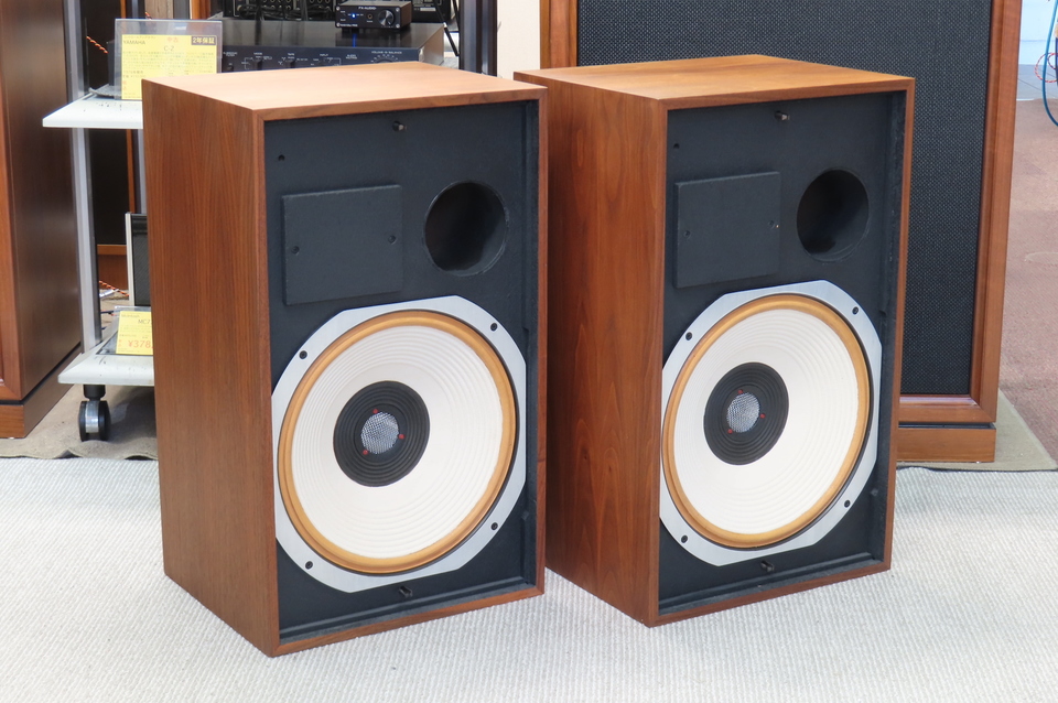 C53 LIBRA JBL - 中古オーディオ 高価買取・販売 ハイファイ堂