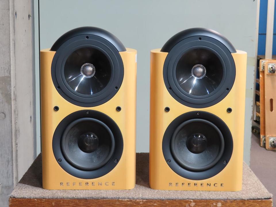 MODEL 201/2 KEF - 中古オーディオ 高価買取・販売 ハイファイ堂