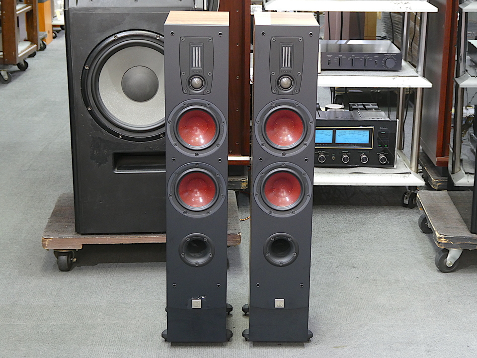 IKON 5 mk2 DALI - 中古オーディオ 高価買取・販売 ハイファイ堂