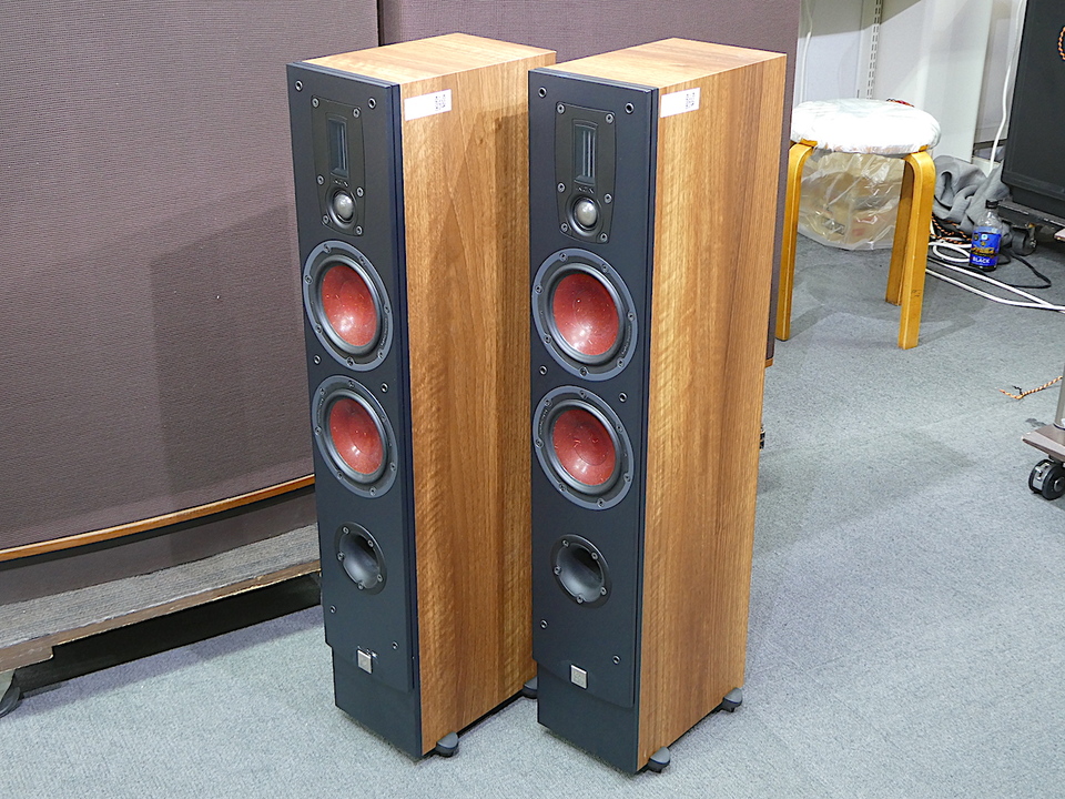 IKON 5 mk2 DALI - 中古オーディオ 高価買取・販売 ハイファイ堂