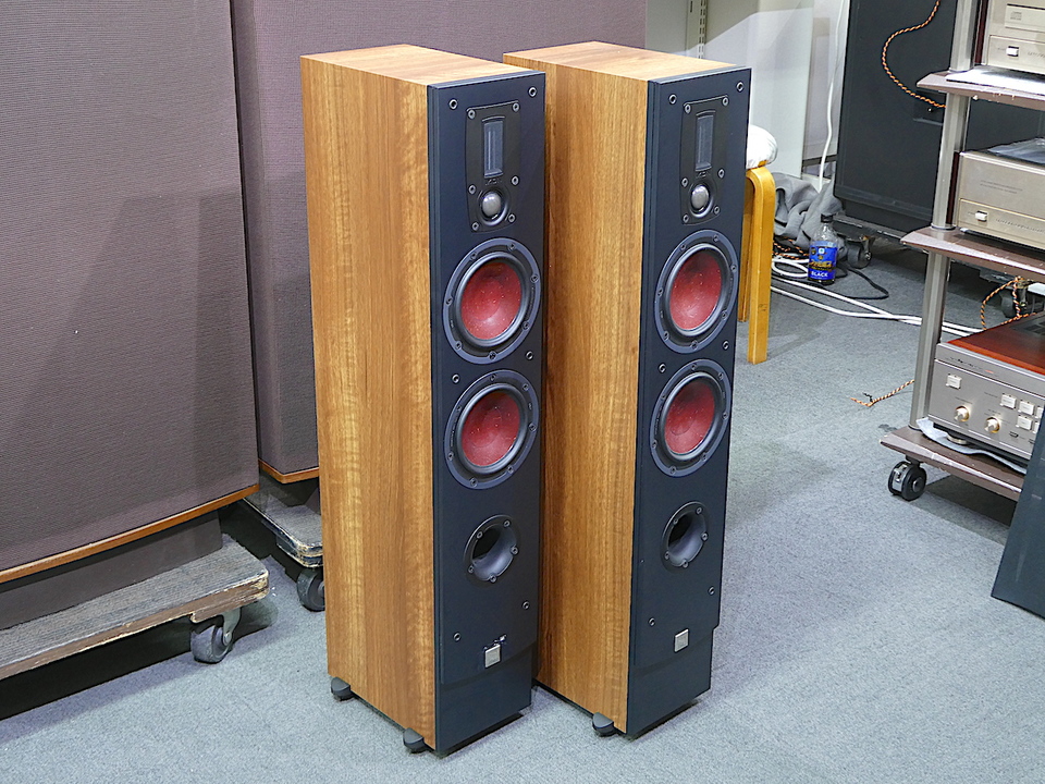 IKON 5 mk2 DALI - 中古オーディオ 高価買取・販売 ハイファイ堂