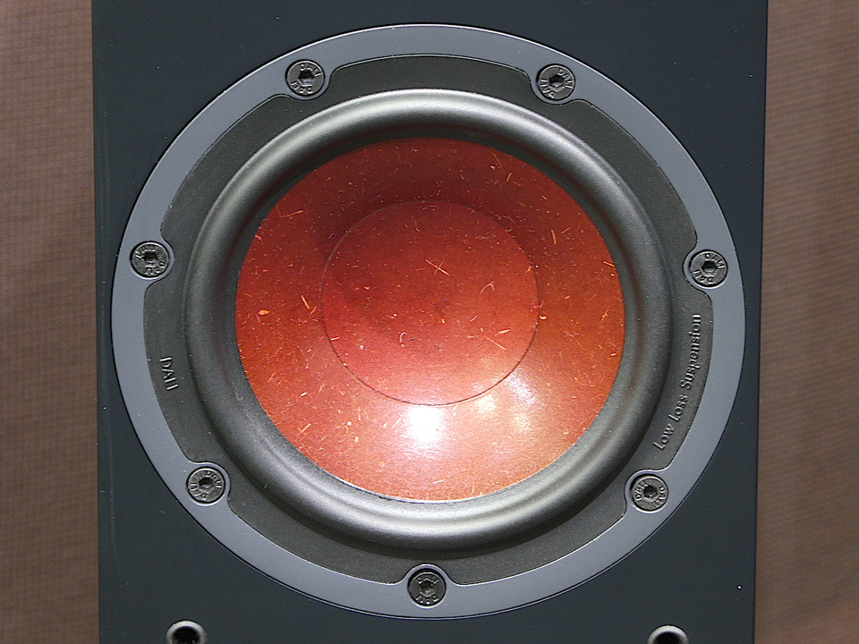 IKON 5 mk2 DALI - 中古オーディオ 高価買取・販売 ハイファイ堂