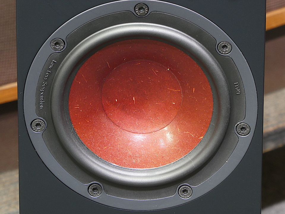 IKON 5 mk2 DALI - 中古オーディオ 高価買取・販売 ハイファイ堂