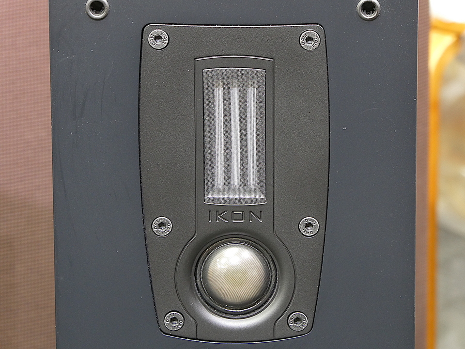 IKON 5 mk2 DALI - 中古オーディオ 高価買取・販売 ハイファイ堂