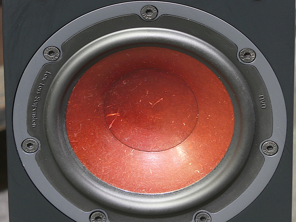 IKON 5 mk2 DALI - 中古オーディオ 高価買取・販売 ハイファイ堂