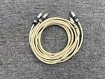 ISODA ROKSAN INTERCONNECT CABLE-001/1.9m