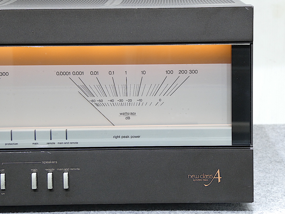 SE-A3 Technics - 中古オーディオ 高価買取・販売 ハイファイ堂