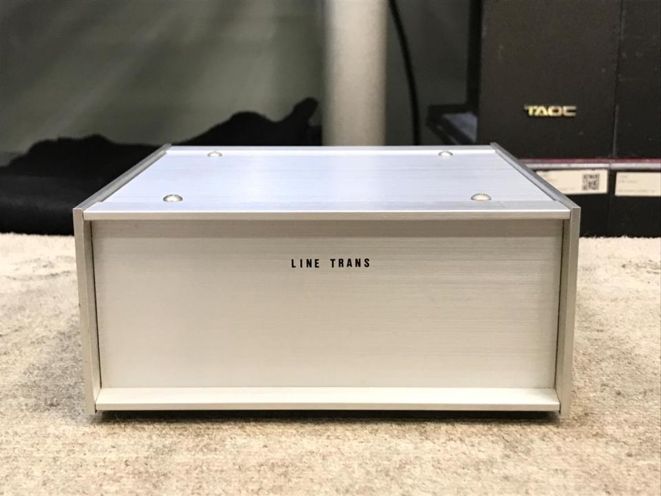 LINE TRANS ALC - 中古オーディオ 高価買取・販売 ハイファイ堂