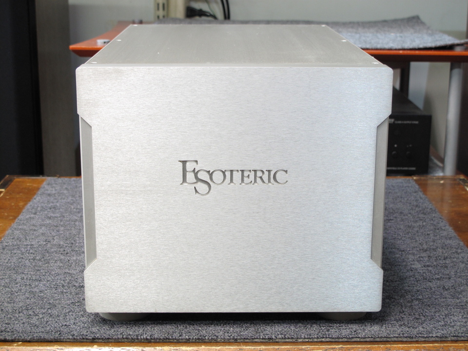 PS-1500 ESOTERIC - 中古オーディオ 高価買取・販売 ハイファイ堂