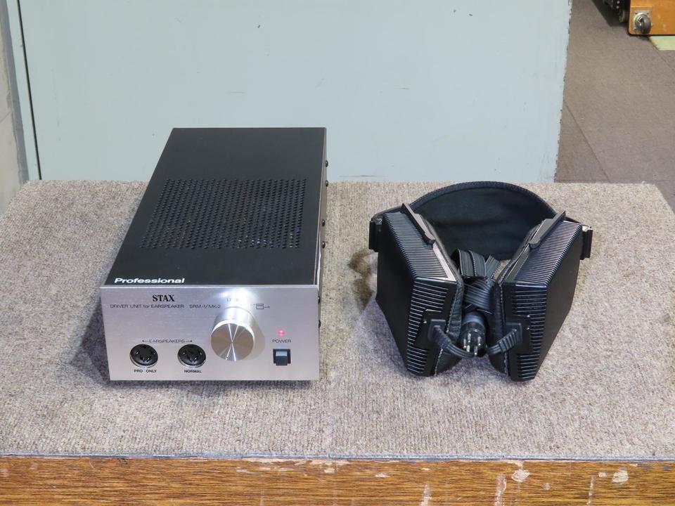 srm-1/mk2pp sr-404 イヤースピーカー ドライバユニット セット