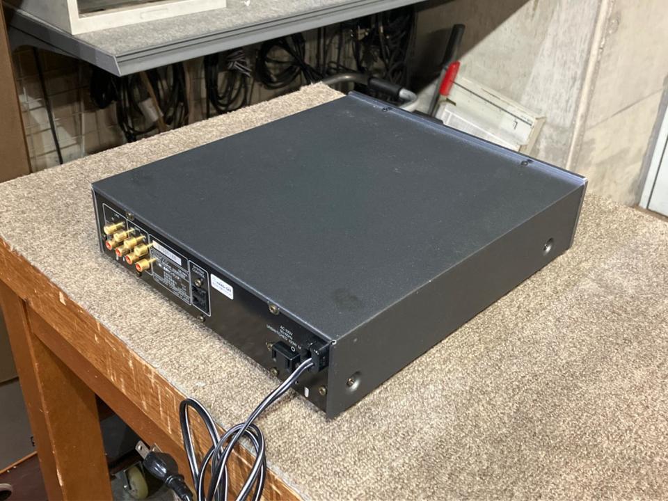 GE-1001 KENWOOD - 中古オーディオ 高価買取・販売 ハイファイ堂