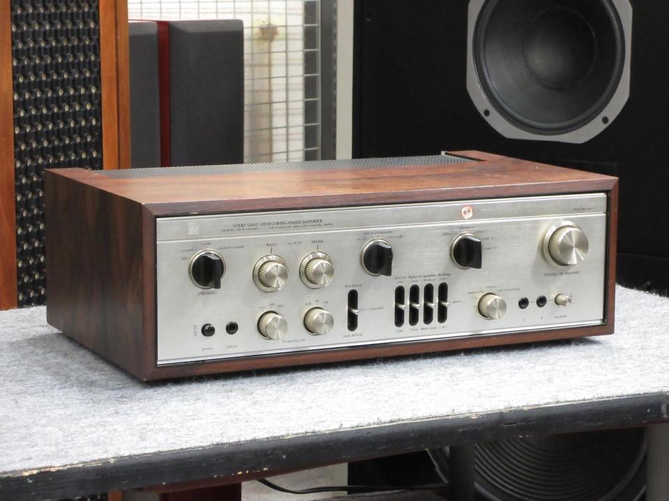 L-309 LUXMAN - 中古オーディオ 高価買取・販売 ハイファイ堂