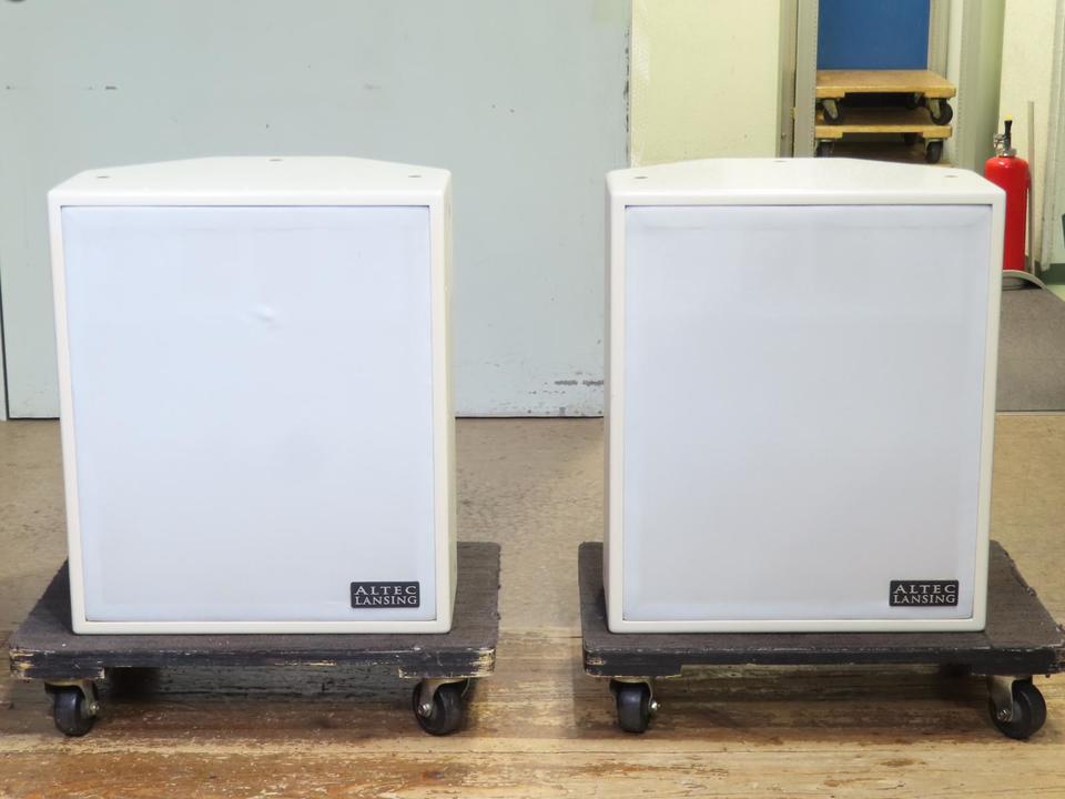 DS912-8A ALTEC - 中古オーディオ 高価買取・販売 ハイファイ堂