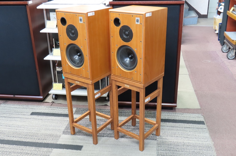 Monitor 30.1 Harbeth - 中古オーディオ 高価買取・販売 ハイファイ堂