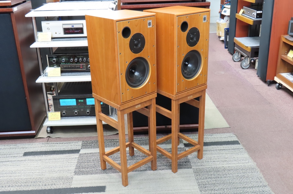 Monitor 30.1 Harbeth - 中古オーディオ 高価買取・販売 ハイファイ堂