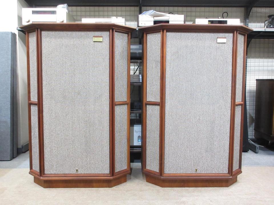 〇t1045【中古】TANNOY タンノイ GRF MEMORY ペア☆法人様のみ JITBOX