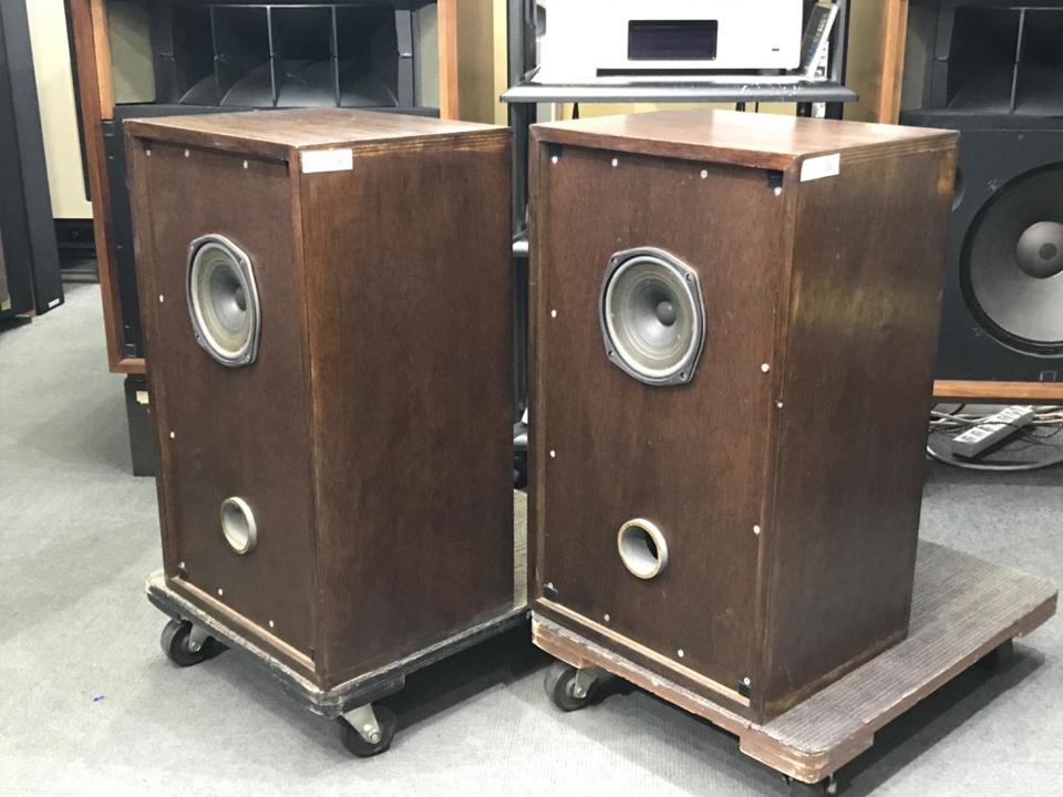 P-610B+自作バスレフエンクロージャー DIATONE - 中古オーディオ 高価