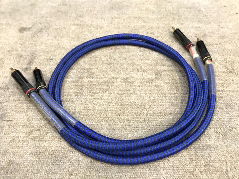 7NAC-5000 MEISTER  ZONOTONE 7N超高純度銅 1mペア 7NAC-5000 Meister/1.0m ZONOTONE - 中古オーディオ 高価買取