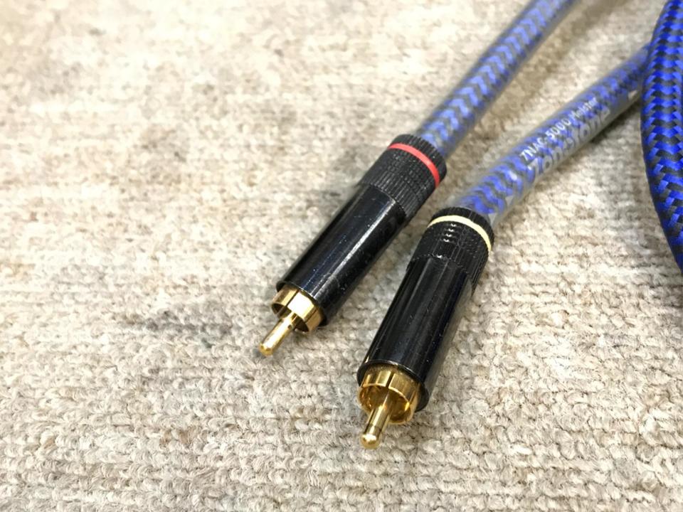 7NAC-5000 Meister/1.0m ZONOTONE - 中古オーディオ 高価買取