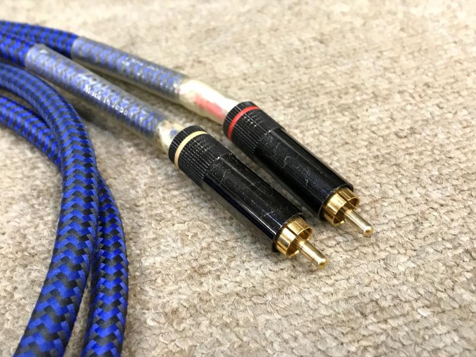 7NAC-5000 MEISTER  ZONOTONE 7N超高純度銅 1mペア 7NAC-5000 MEISTER/1.0m ZONOTONE - 中古オーディオ 高価買取