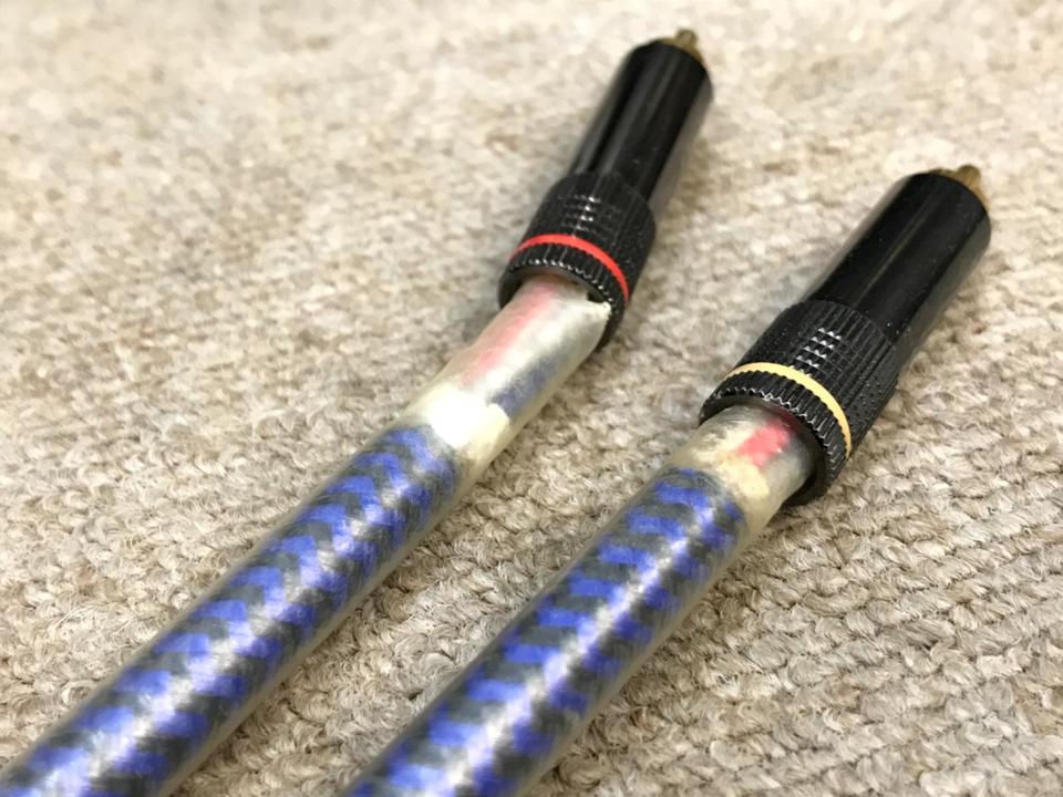 7NAC-5000 Meister/1.0m ZONOTONE - 中古オーディオ 高価買取