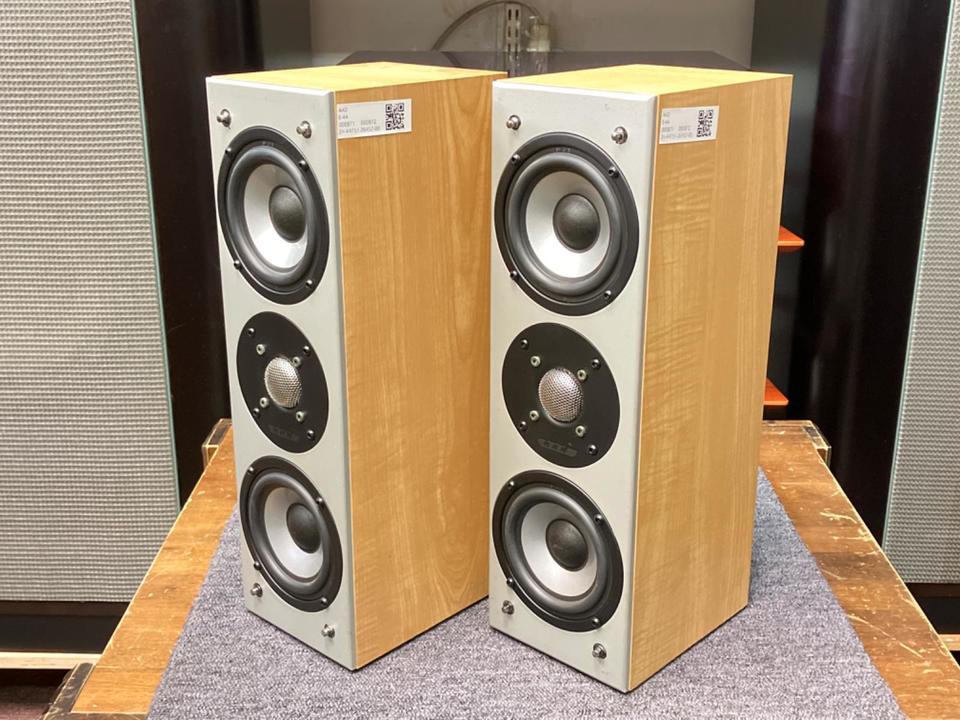 aad スピーカー E-40 E-44C 【公式通販】
