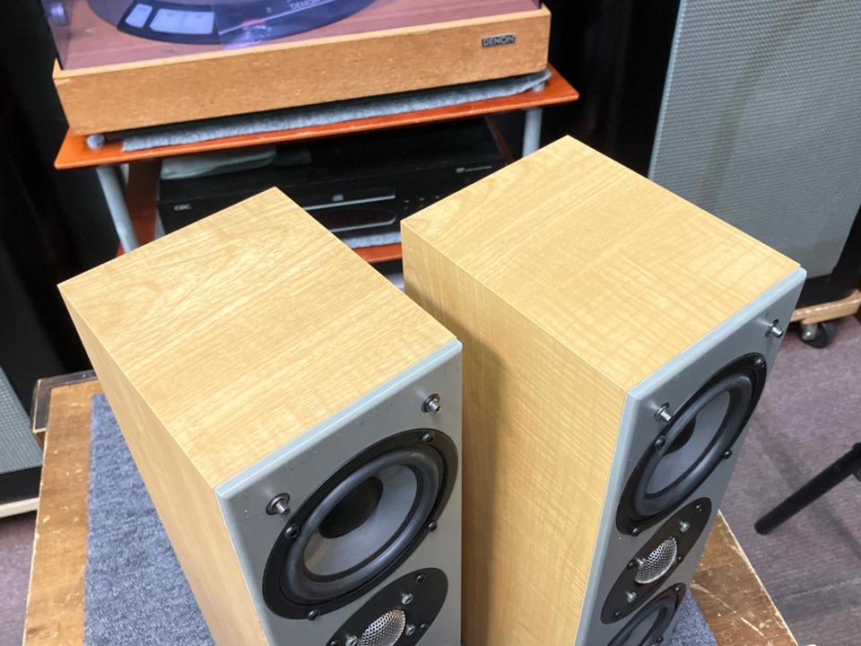 E-44 AAD - 中古オーディオ 高価買取・販売 ハイファイ堂