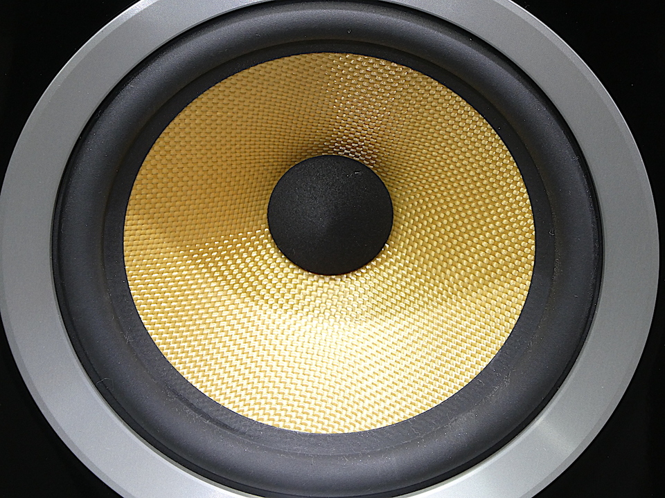 CM6 S2 B&W - 中古オーディオ 高価買取・販売 ハイファイ堂