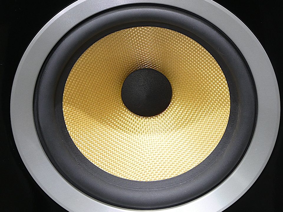 CM6 S2 B&W - 中古オーディオ 高価買取・販売 ハイファイ堂