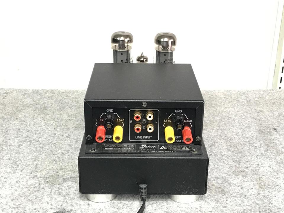 ELEKIT TU-877 真空管アンプ 6L6GC 41Za0liYaTL._UF350,350_QL80_.jpg