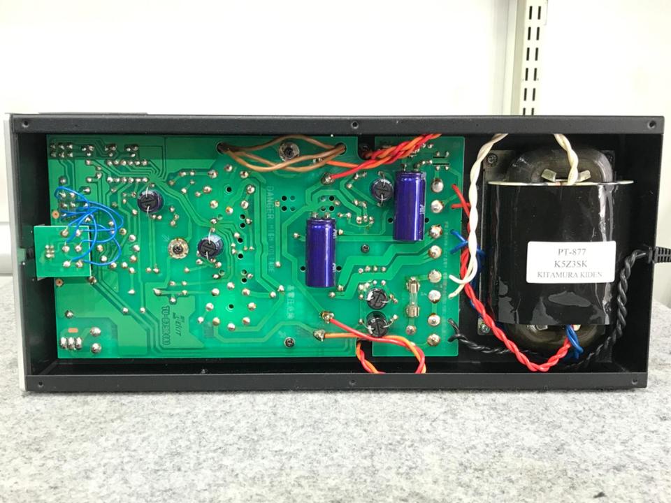TU-879S ELEKIT - 中古オーディオ 高価買取・販売 ハイファイ堂