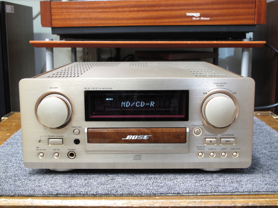 PLS-1410 BOSE - 中古オーディオ 高価買取・販売 ハイファイ堂