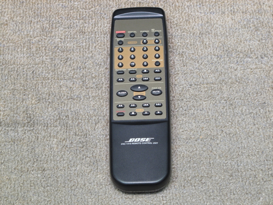 PLS-1410 BOSE - 中古オーディオ 高価買取・販売 ハイファイ堂