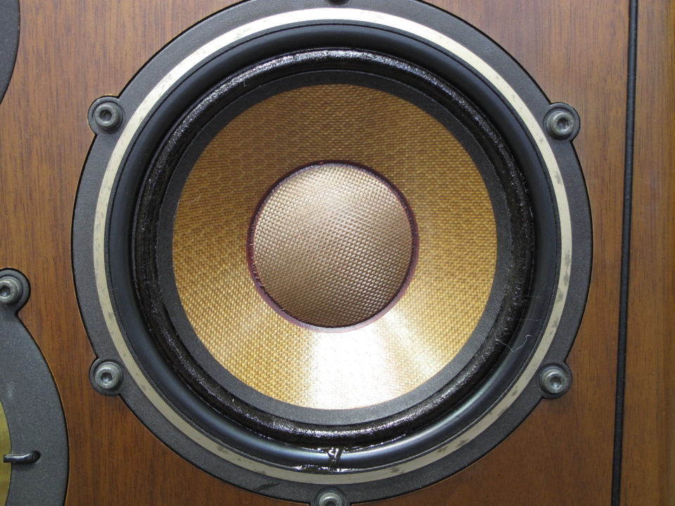 DS-3000 DIATONE - 中古オーディオ 高価買取・販売 ハイファイ堂
