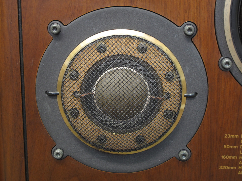 DS-3000用 ウーファー DIATONE 中古品 DS-3000用 ウーファー DIATONE 中古品 - メルカリ