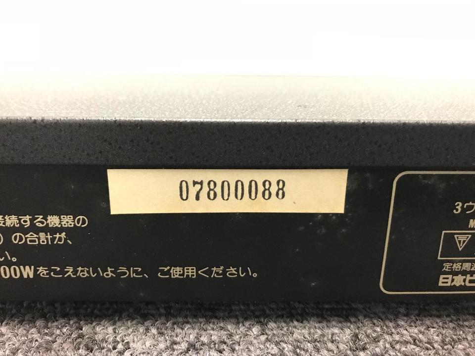 ビクターVictor 3way コントロール　タイマー　TA-55 Victor TA-55 | Left Alone （憂弦亭たいら） - 楽天ブログ