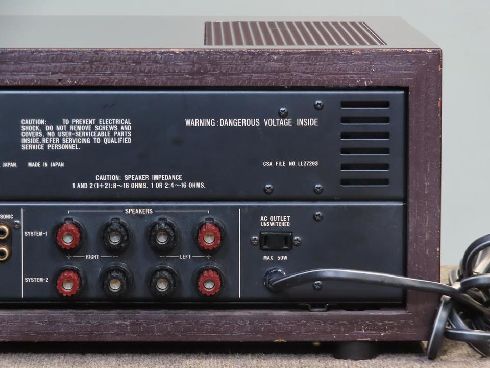 M-L10 Victor - 中古オーディオ 高価買取・販売 ハイファイ堂