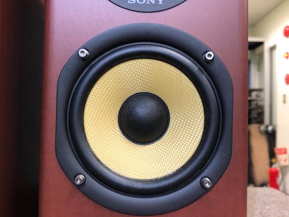 SS-M95HD SONY - 中古オーディオ 高価買取・販売 ハイファイ堂