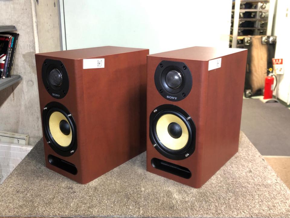 SS-M95HD SONY - 中古オーディオ 高価買取・販売 ハイファイ堂