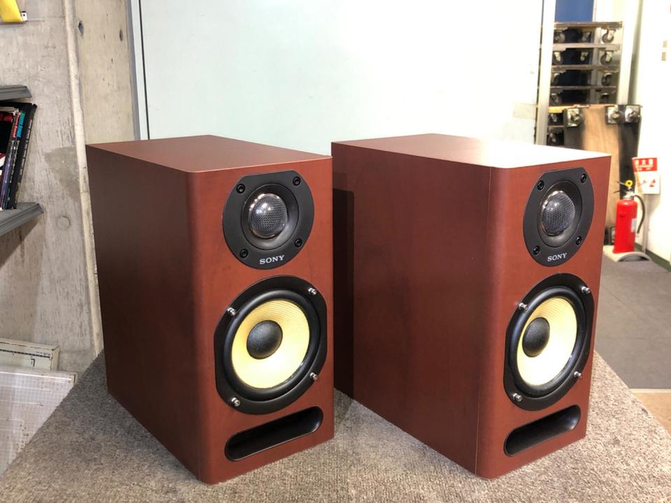 SS-M95HD SONY - 中古オーディオ 高価買取・販売 ハイファイ堂