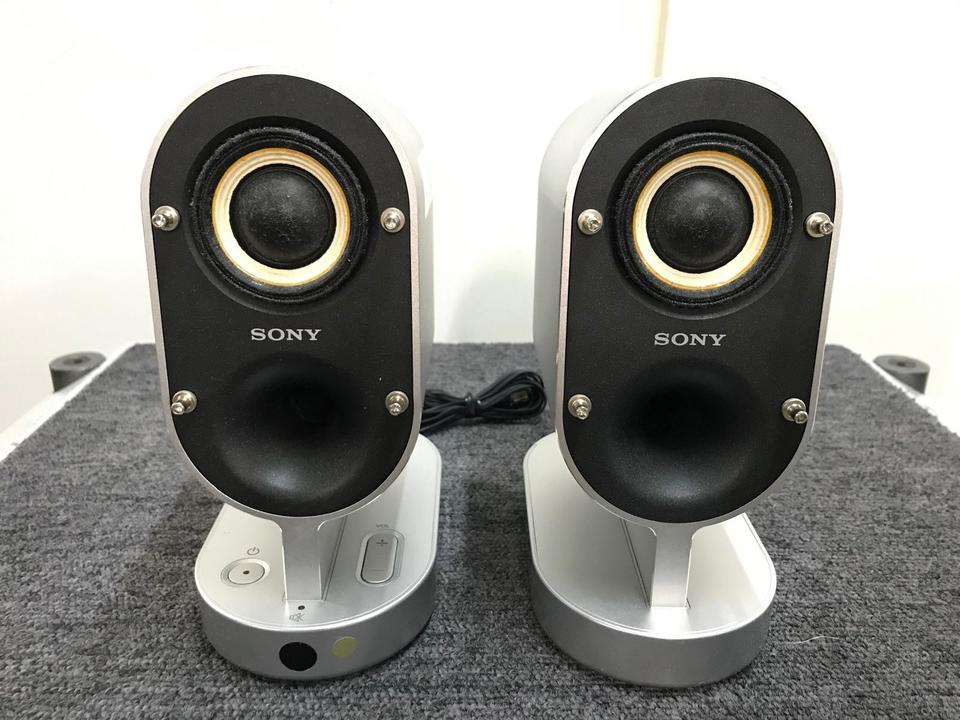 ソニーのスピーカー SRS-ZX1 SONY - 中古オーディオ 高価買取・販売 ハイファイ堂