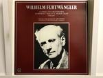 ウィルヘルム・フルトヴェングラー（MONO）5枚セット
