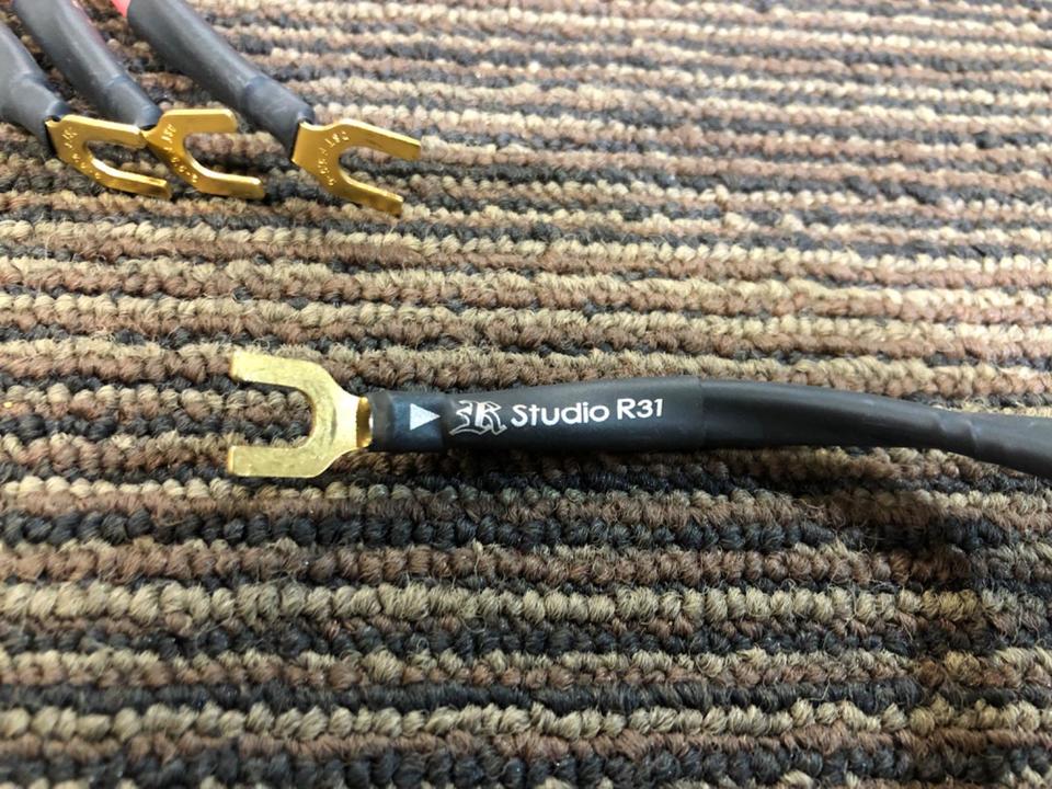 2972 Studio R31 - 中古オーディオ 高価買取・販売 ハイファイ堂