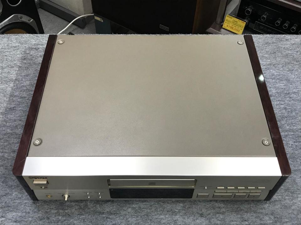 CDP-555ESJ SONY - 中古オーディオ 高価買取・販売 ハイファイ堂