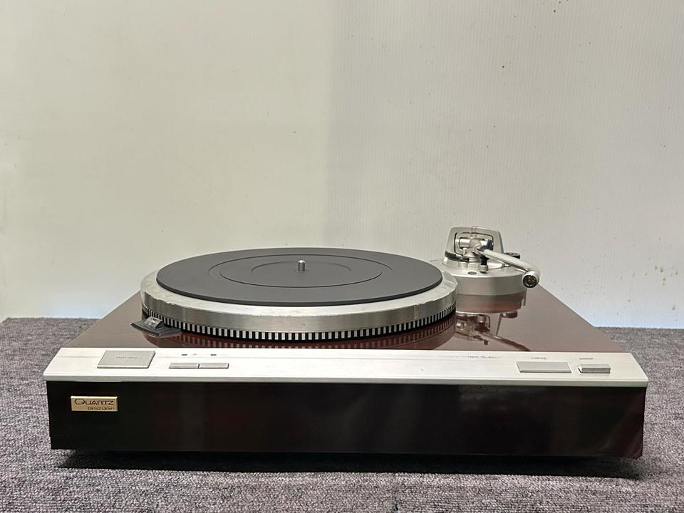 Technics レコードプレーヤー SL-M1 Technics SL-M1の仕様 テクニクス