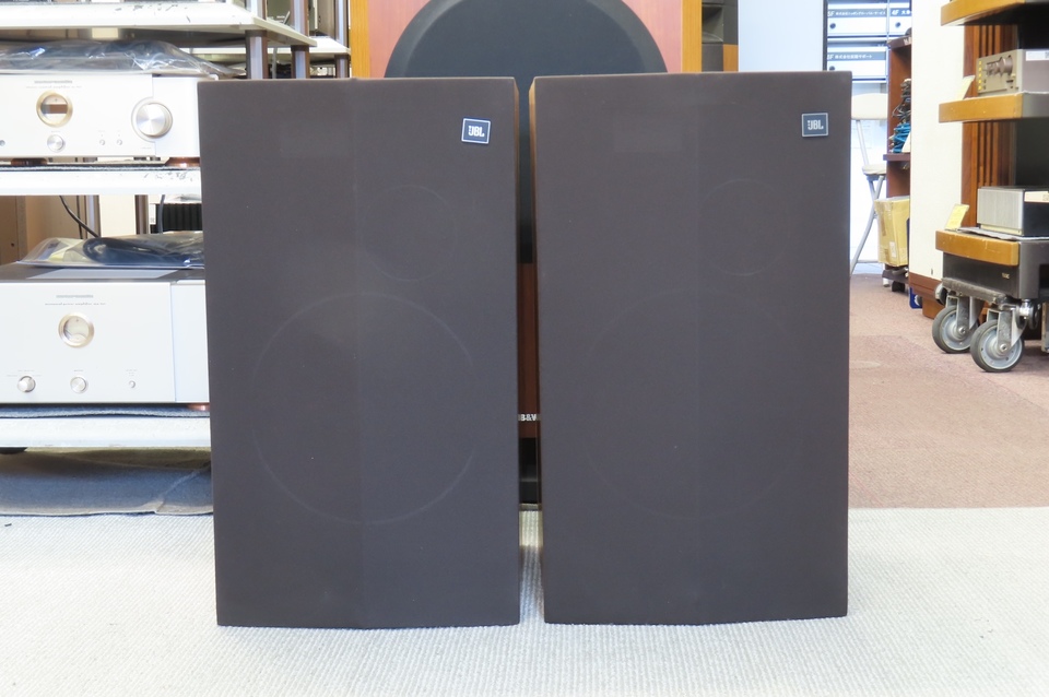 L36 Decade JBL - 中古オーディオ 高価買取・販売 ハイファイ堂