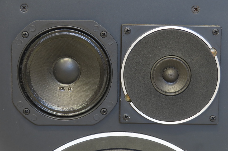 L36 Decade JBL - 中古オーディオ 高価買取・販売 ハイファイ堂