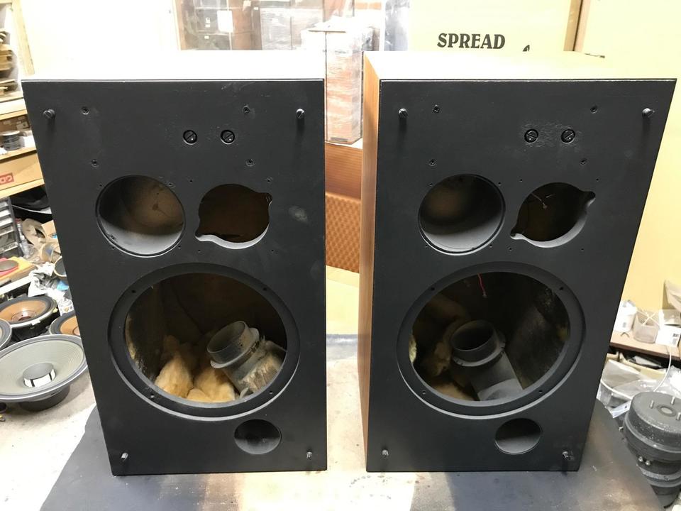 L36 Decade JBL - 中古オーディオ 高価買取・販売 ハイファイ堂