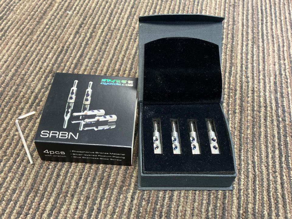 SRBN OYAIDE - 中古オーディオ 高価買取・販売 ハイファイ堂